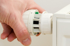 Dogingtree Estate central heating repair costs