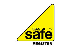 gas safe companies Dogingtree Estate